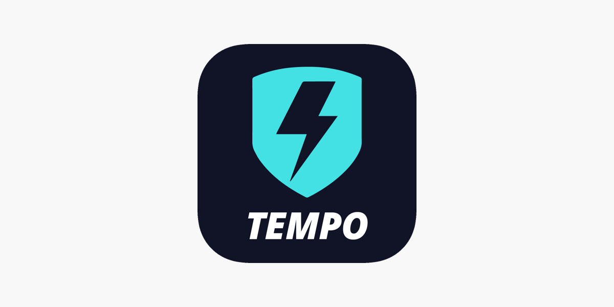 Smartletics Tempo on the App Store