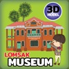 Lomsak museum