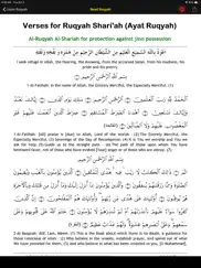 ultimate ruqyah shariah mp3 ipad resimleri 3