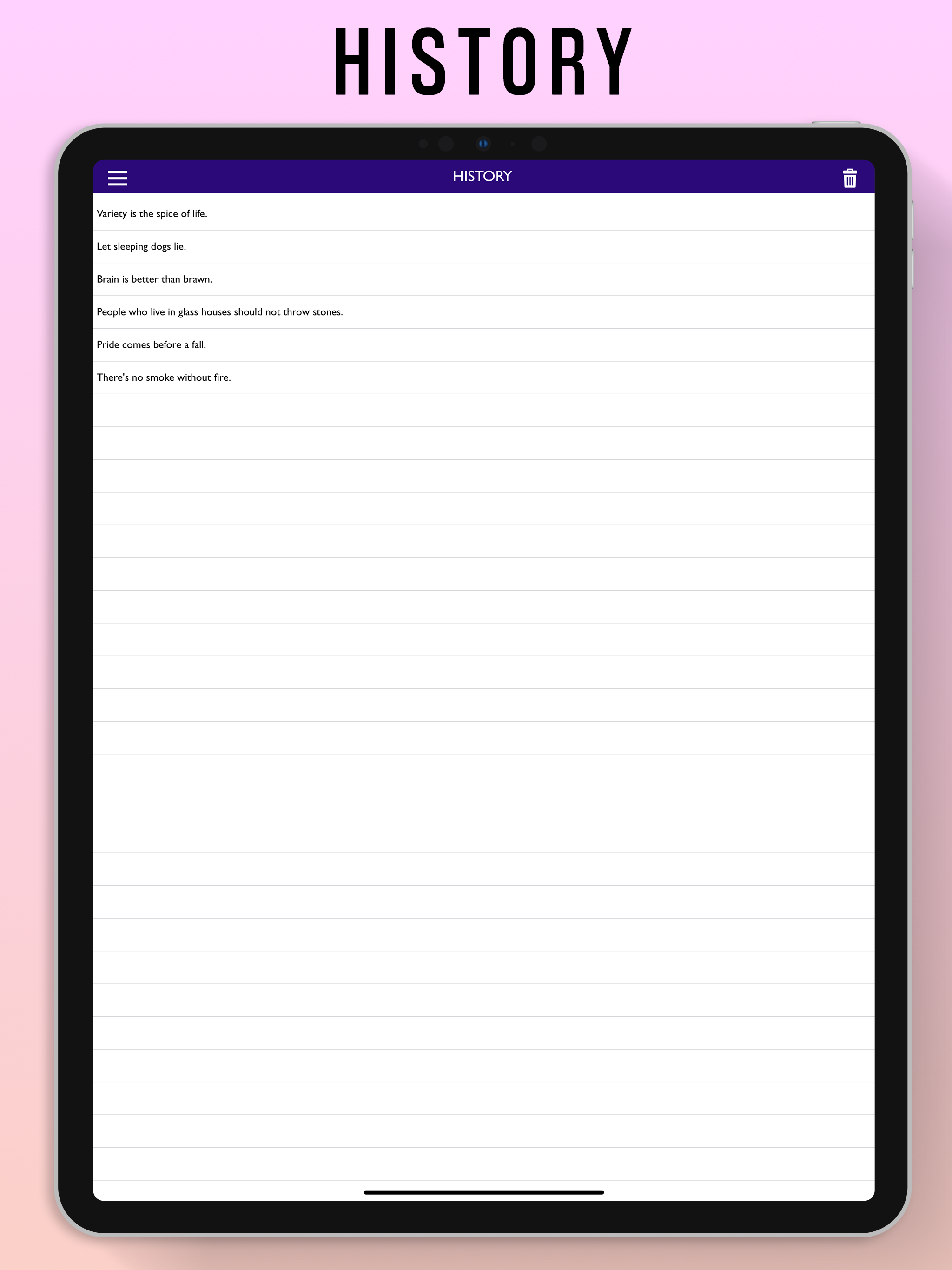Maritime Dictionary Offline screenshot 17
