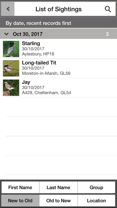 Birds of Britain Liteのおすすめ画像8