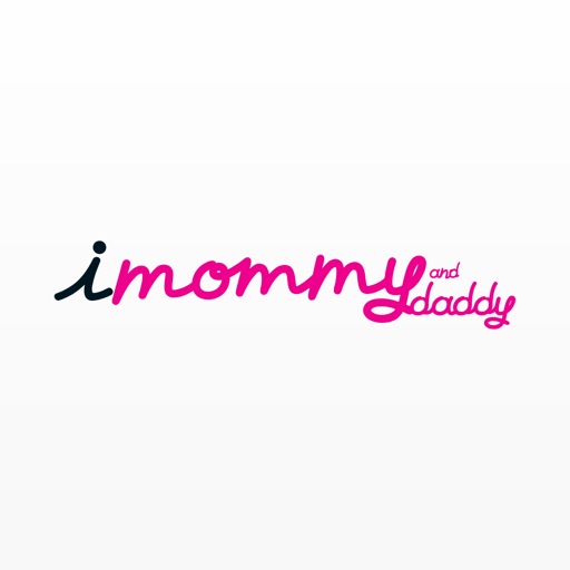 imommy.gr iOS App