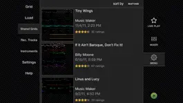 Game screenshot SoundGrid hack