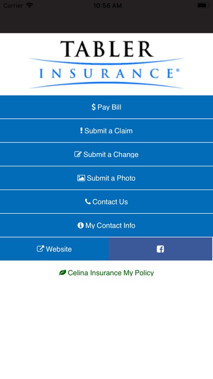 Tabler Insurance Agency