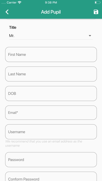 DID Diary screenshot-5