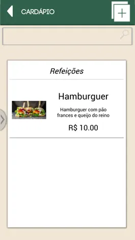 Game screenshot Clube Campestre CG hack