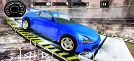 Game screenshot Impossible Tracks Car Race mod apk
