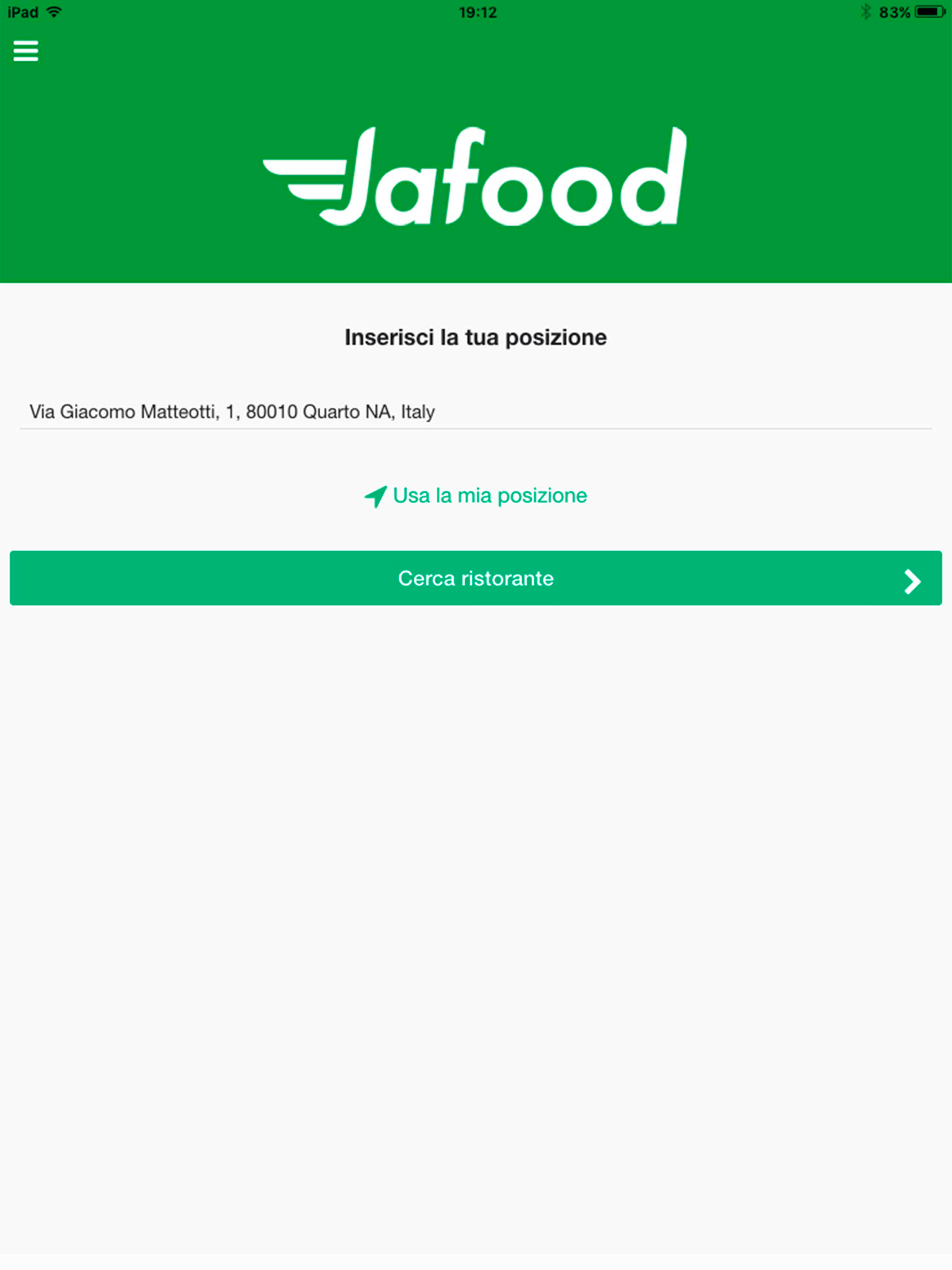 Jafood