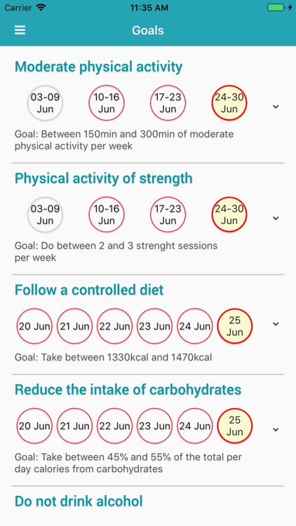 DMCoach screenshot-4