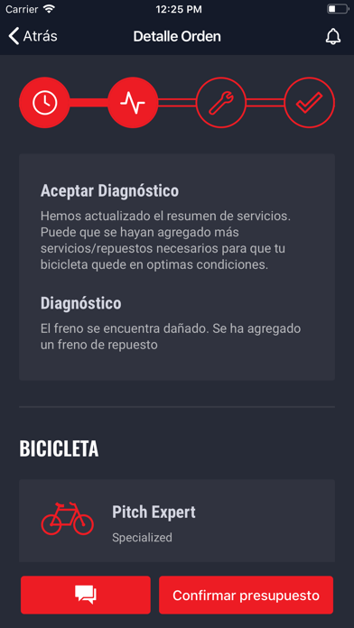 Kilometro Cero Screenshot