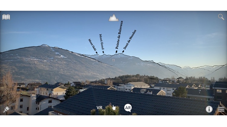 Swiss3D Pro screenshot-3