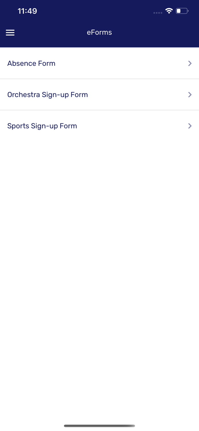 Yuma Lutheran School