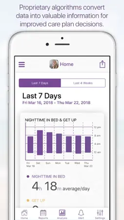 Vericare screenshot 3