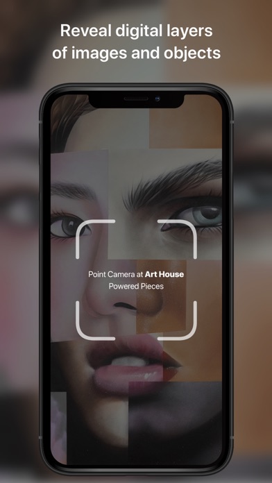 Art House AR screenshot 3