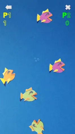 Game screenshot Finger Fishers Re-Match! apk