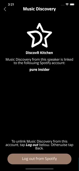 Game screenshot Pure DiscovR apk