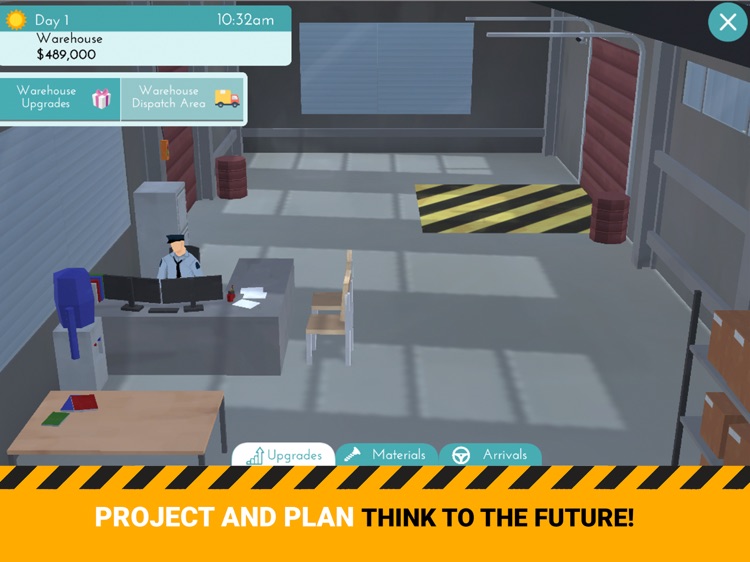 Construction Tycoon screenshot-4