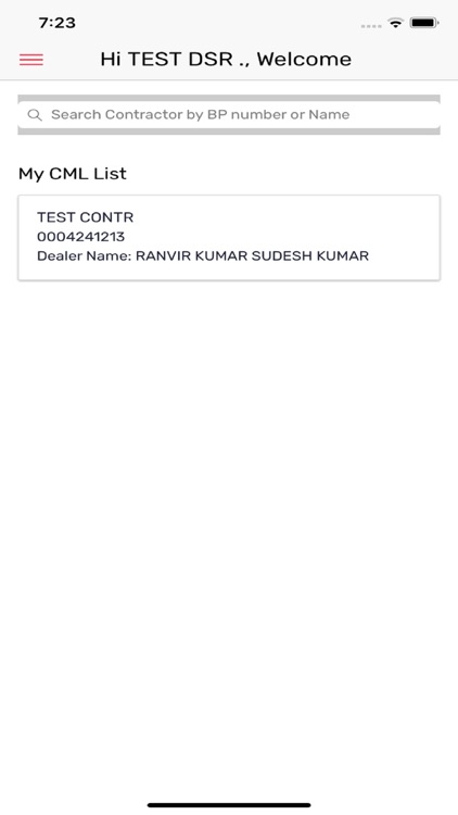 AP Contractor Connect screenshot-3