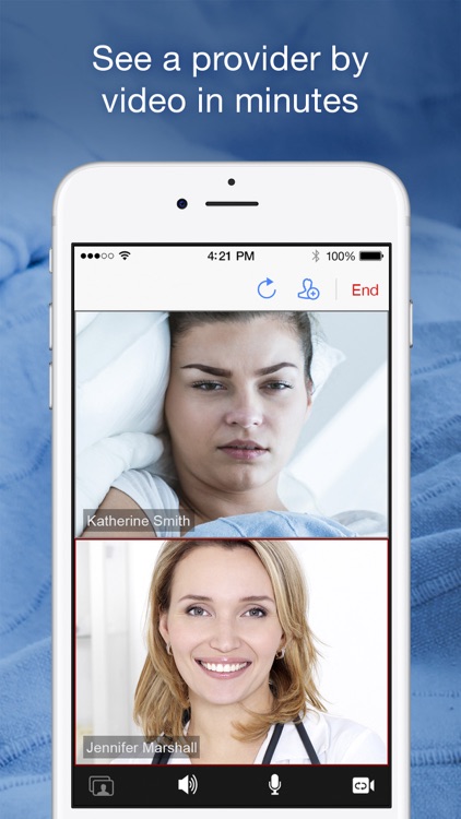 VirtualHealthConnect