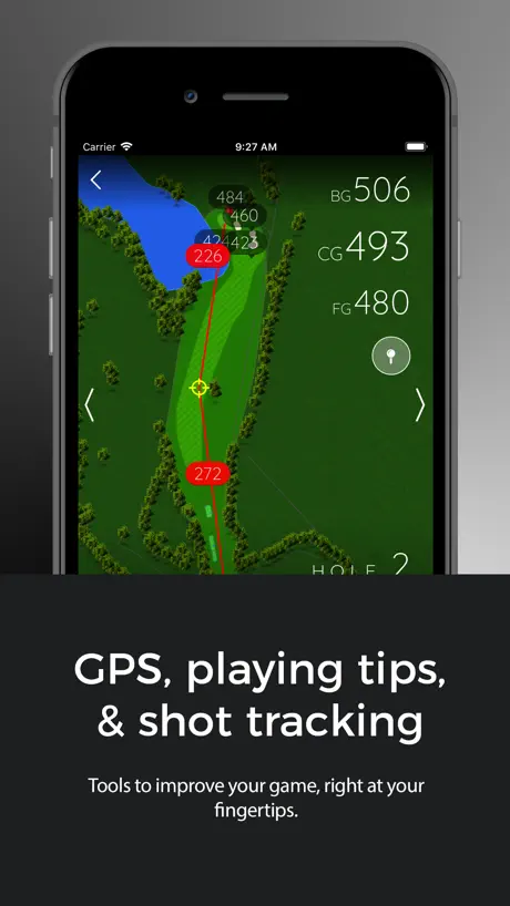 Trident Lakes Golf Club