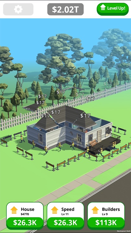 Idle Tap Builders screenshot-3