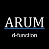 ARUM d-function(拡張現実アプリ)
