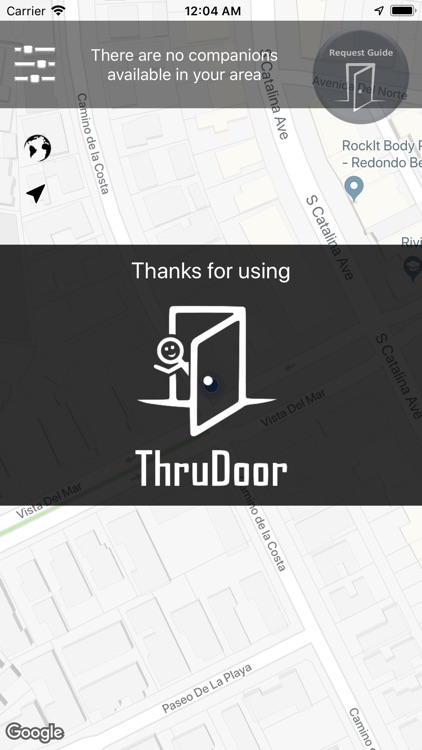 ThruDoor screenshot-8