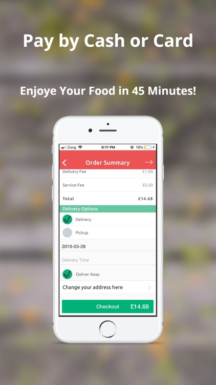 Nanjoos Peri Peri Takeaway