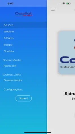 Game screenshot Capital 99 apk