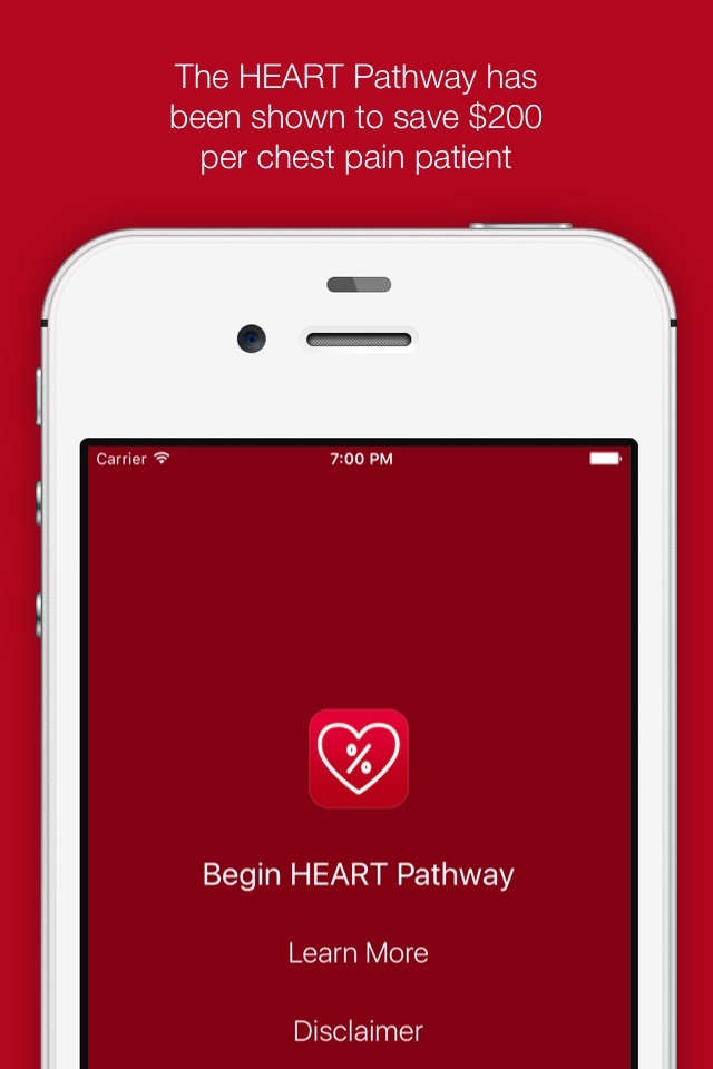 HEART Pathway screenshot 4