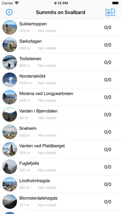 Screenshot #2 pour Topptur