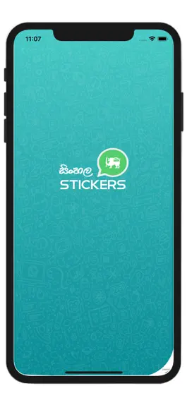 Game screenshot Sinhala Stickers mod apk