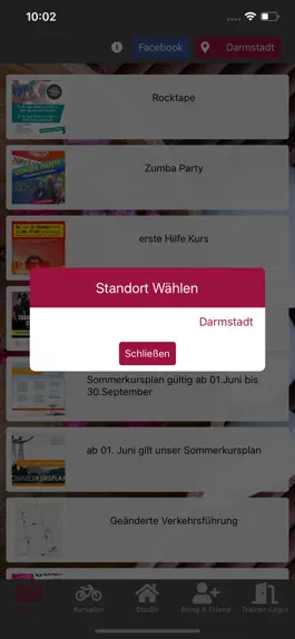Game screenshot Intenso apk