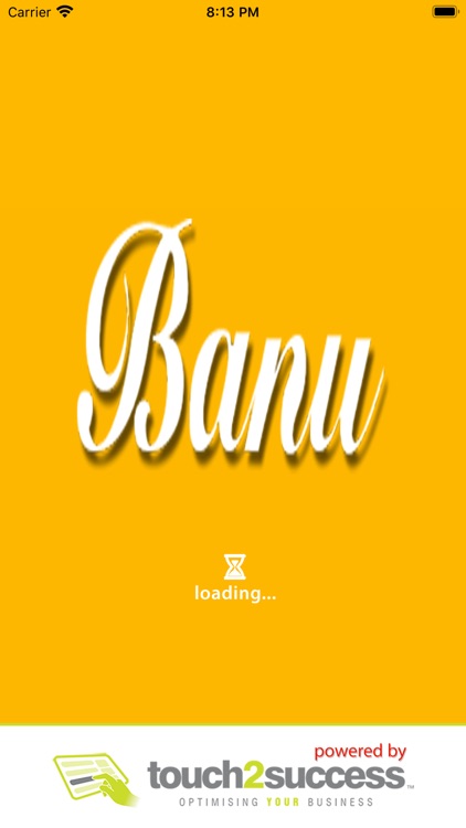 Banu Indian Restaurant,