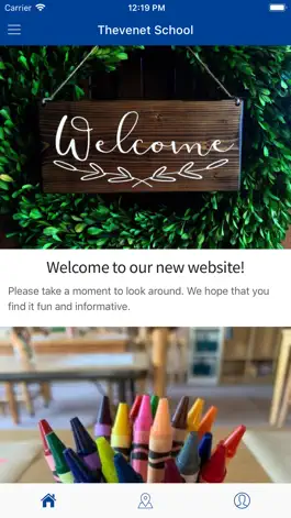 Game screenshot Thevenet Montessori School mod apk