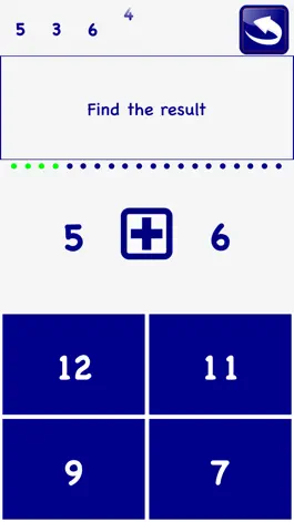 Game screenshot Brain Training Math & Logic apk