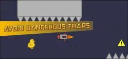 Game screenshot The Last Chicken On Earth! apk