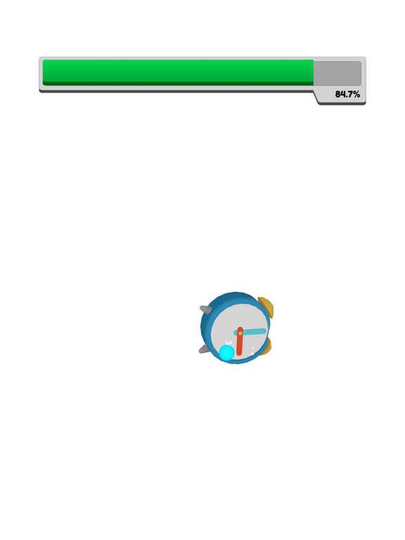 Screenshot #6 pour Mystery Paint 3D