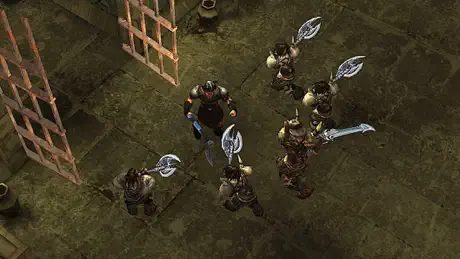 Dungeon and Demons Skillz