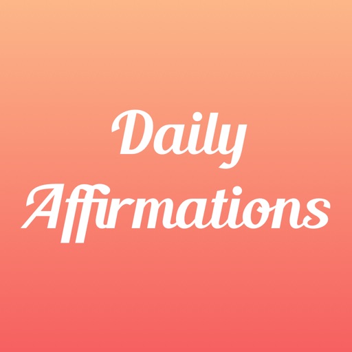 My Positive Daily Affirmations