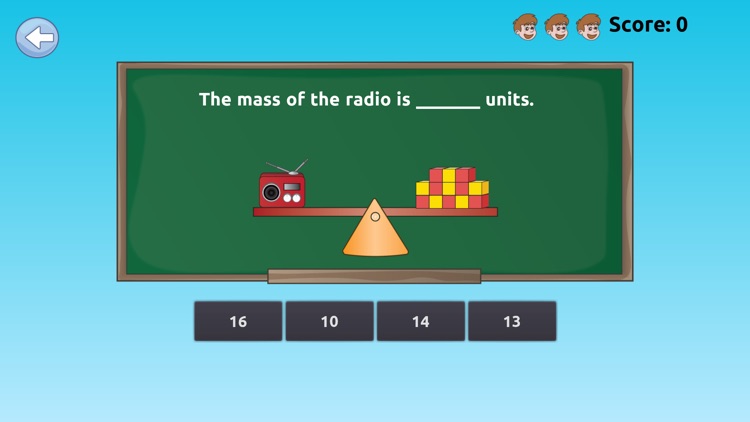 First Grade Math Test Lite screenshot-8