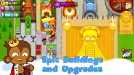 Bloons Monkey City iphone bilder 2