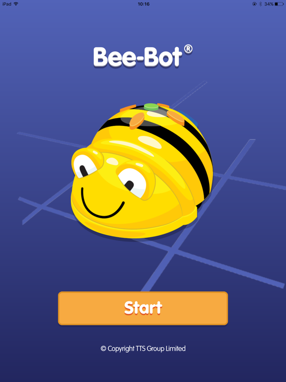 Screenshot #4 pour Bee-Bot