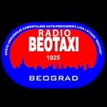Radio Taxi Beograd App Cancel