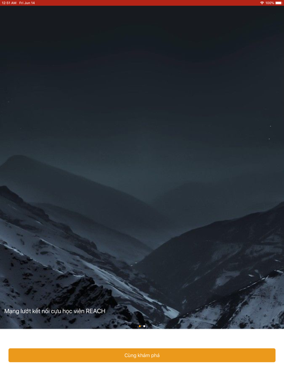 Screenshot #4 pour REACH