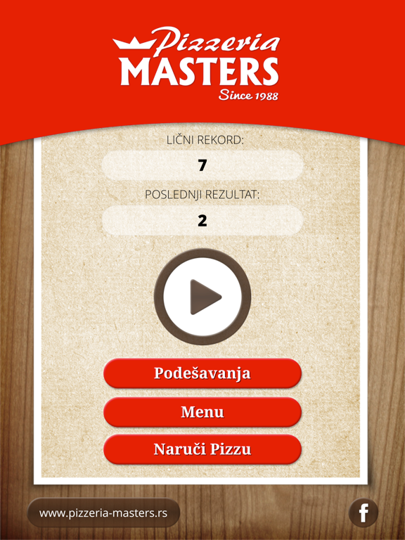 Screenshot #4 pour Pizzeria Masters