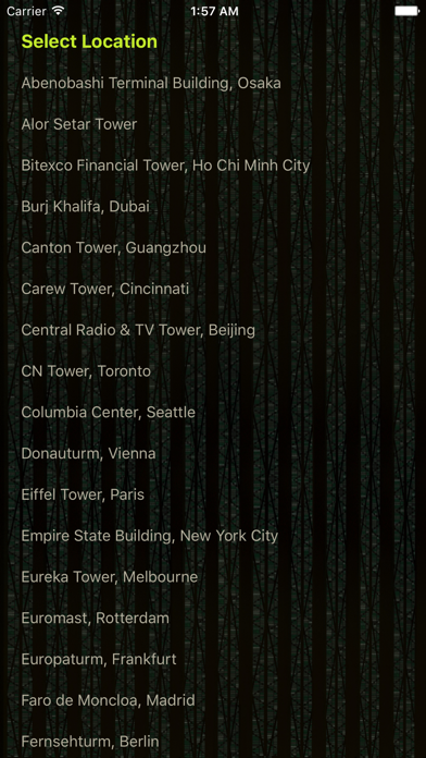 Screenshot #2 pour The Blush Response