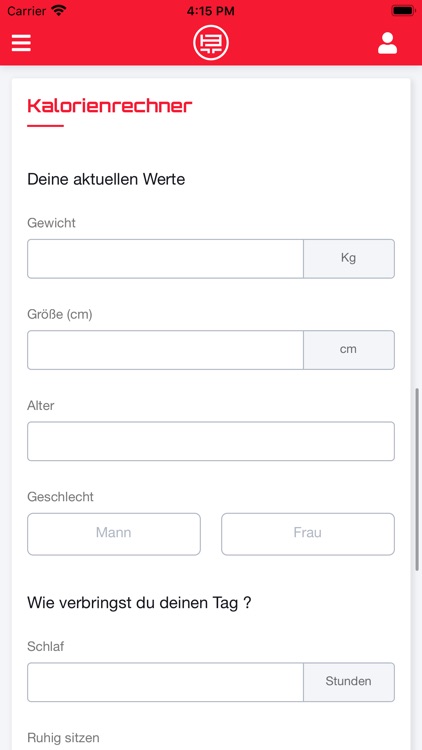 Bosstransformation Revolution by G-IN Fitness & Lifestyle GmbH