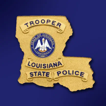 Louisiana State Police Cheats
