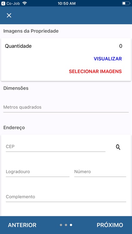 ZMZ Imobile screenshot-6